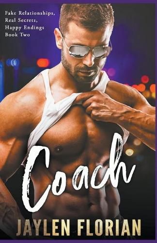 Cover image for Coach