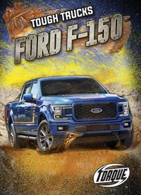 Cover image for Ford F-150