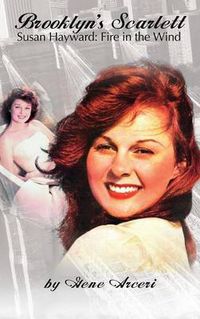 Cover image for Brooklyn's Scarlett Susan Hayward: Fire in the Wind