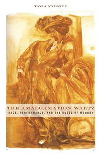 Amalgamation Waltz: Race, Performance, and the Ruses of Memory