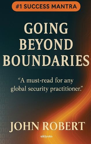 Cover image for Going Beyond Boundaries (Edition2)