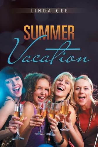 Cover image for Summer Vacation