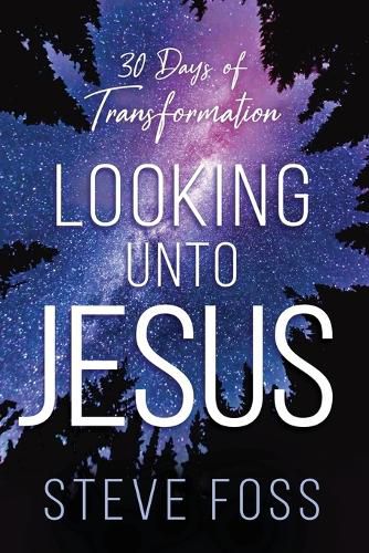 Cover image for Looking Unto Jesus