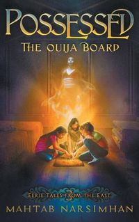 Cover image for Possessed: The Ouija Board