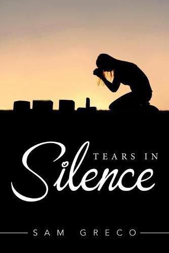Cover image for Tears in Silence