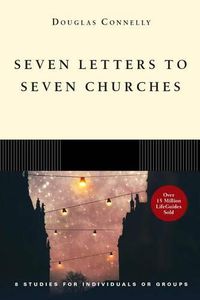 Cover image for Seven Letters to Seven Churches