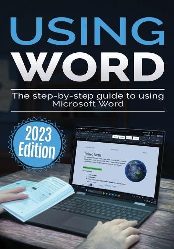 Cover image for Using Microsoft Word - 2023 Edition