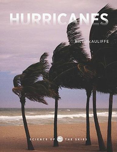 Cover image for Hurricanes
