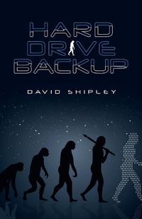 Cover image for Hard Drive Backup