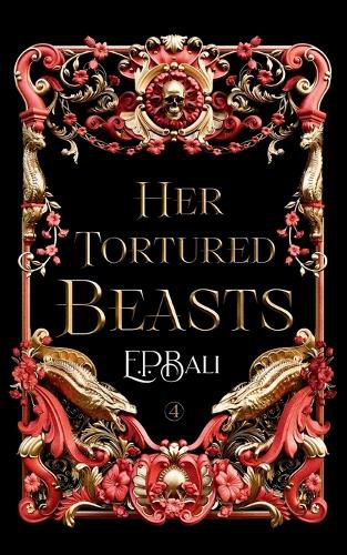 Cover image for Her Tortured Beasts