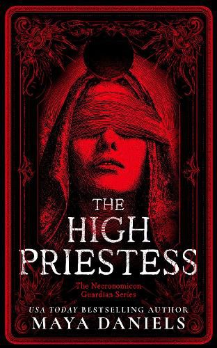Cover image for The High Priestess