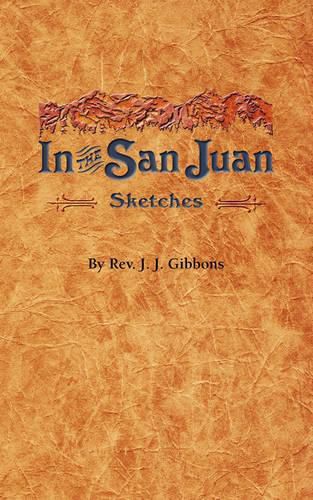 Cover image for In the San Juan