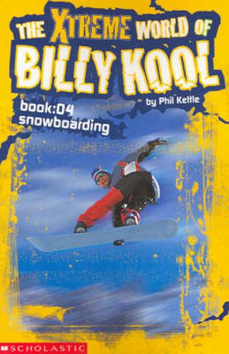 Cover image for Snowboarding