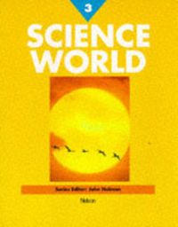 Cover image for Science World