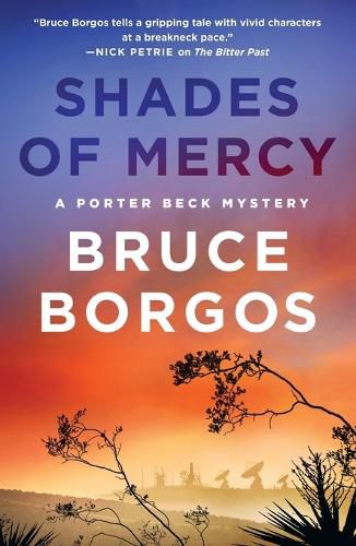 Cover image for Shades of Mercy