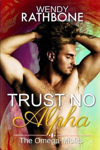 Cover image for Trust No Alpha