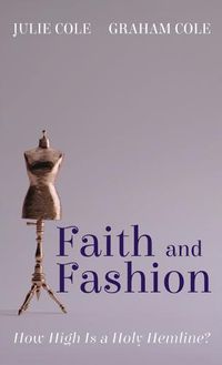 Cover image for Faith and Fashion