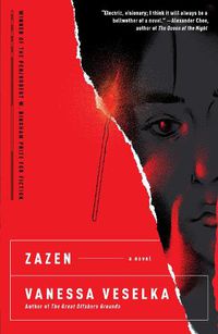 Cover image for Zazen