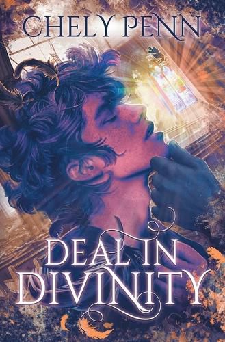 Cover image for Deal in Divinity