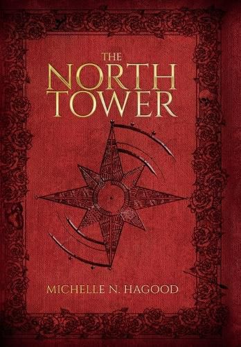 Cover image for The North Tower