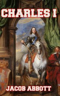 Cover image for Charles I