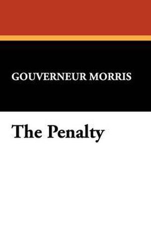 Cover image for The Penalty