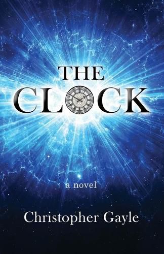 Cover image for The Clock