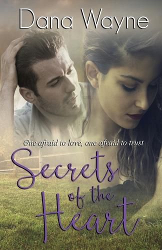 Cover image for Secrets Of The Heart