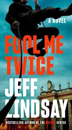 Cover image for Fool Me Twice