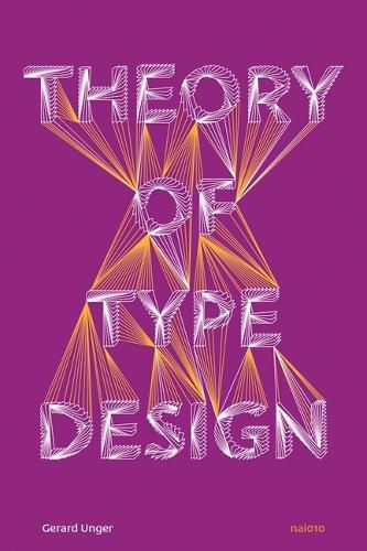 Cover image for Theory of Type Design