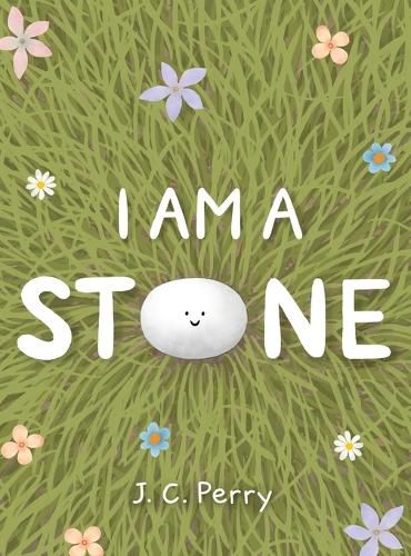 Cover image for I Am a Stone