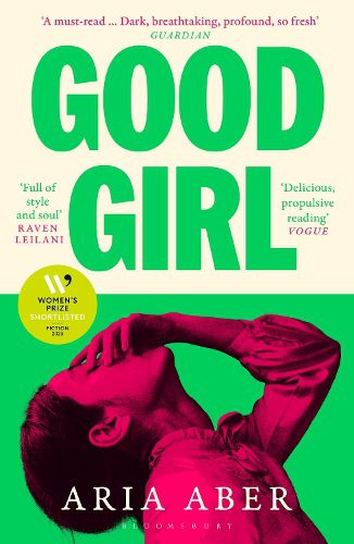 Cover image for Good Girl