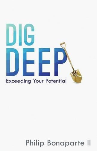 Cover image for Dig DEEP