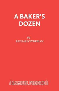 Cover image for A Baker's Dozen