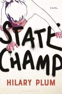 Cover image for State Champ