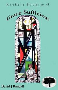 Cover image for Grace Sufficient