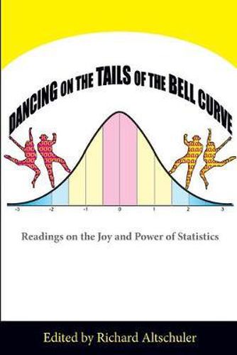 Cover image for Dancing on the Tails of the Bell Curve