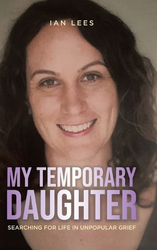 Cover image for My Temporary Daughter