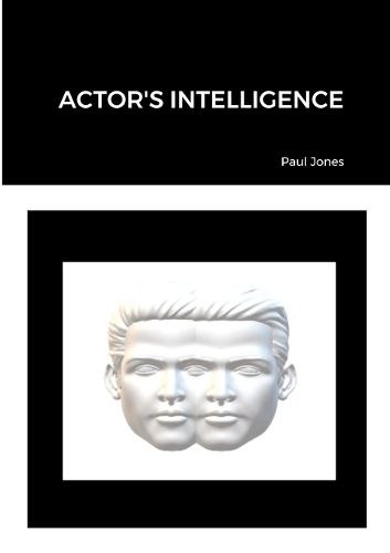 Cover image for Actor's Intelligence
