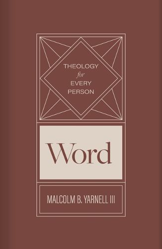 Cover image for Word
