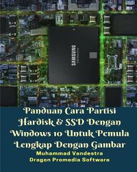 Cover image for Panduan Cara Partisi Hardisk Dan SSD Dengan Windows 10 Untuk Pemula Lengkap Dengan Gambar