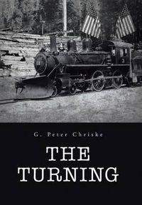 Cover image for The Turning