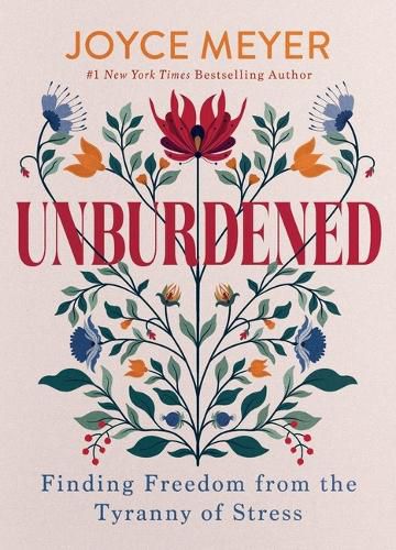 Cover image for Unburdened