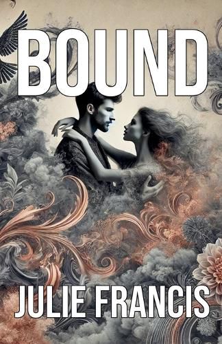 Cover image for Bound