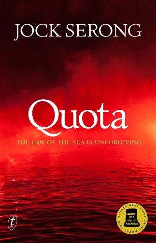 Cover image for Quota