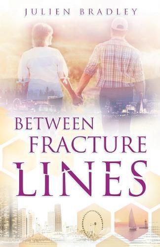 Cover image for Between Fracture Lines