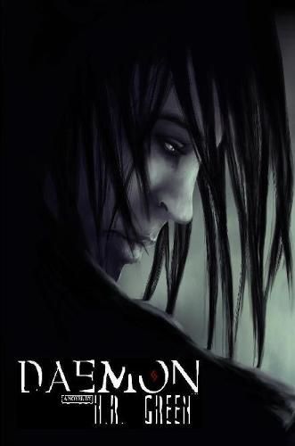 Cover image for Daemon