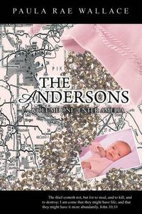 Cover image for The Andersons: Volume One: Enter Amelia