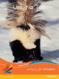 Cover image for Using a Tail