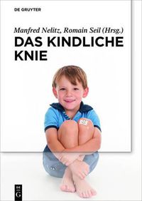 Cover image for Das kindliche Knie